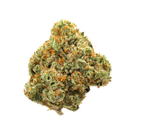 Photograph of product: LUNA LEAF | Windu | Flower (I/H) - 28g