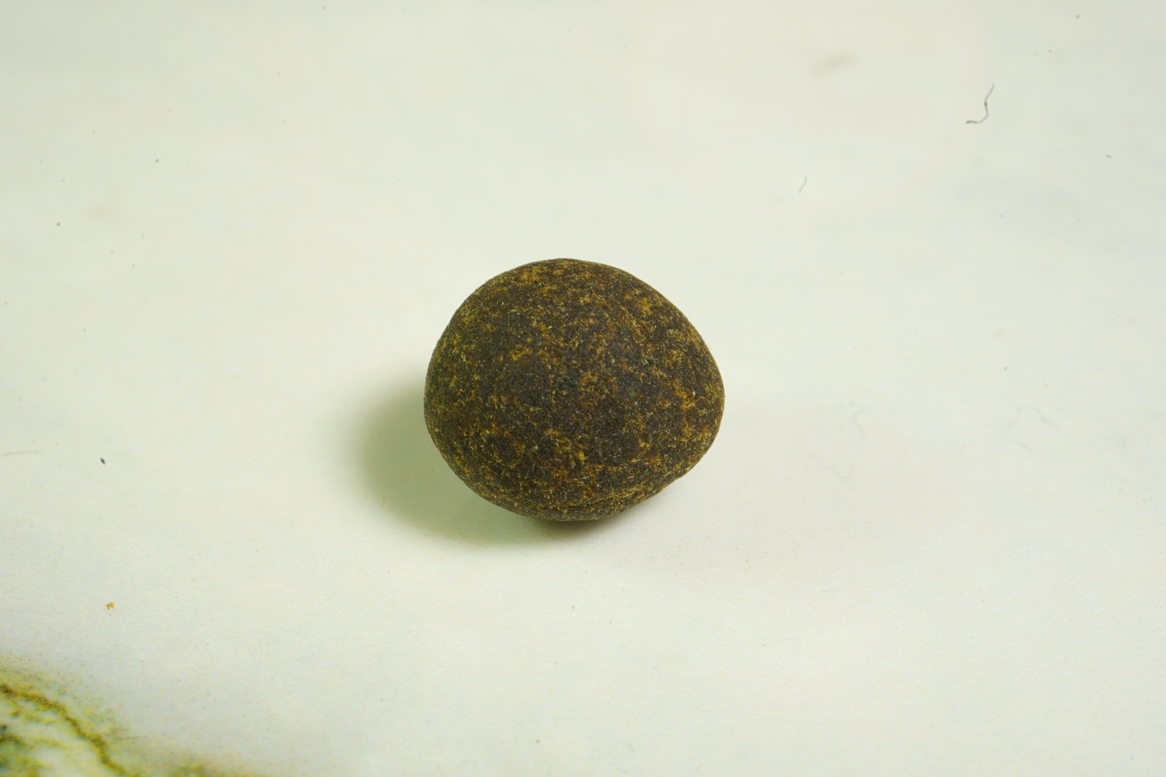 Photograph of product: Greenery Moroccan Bubble au chocolat Miracle Alien Cookies