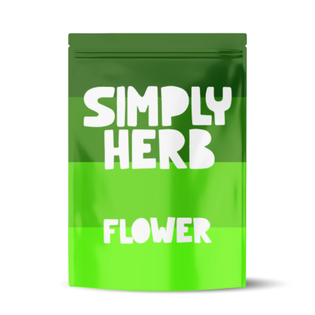 Photograph of product: KUSH AND CREAM | SMALLS | 7G
