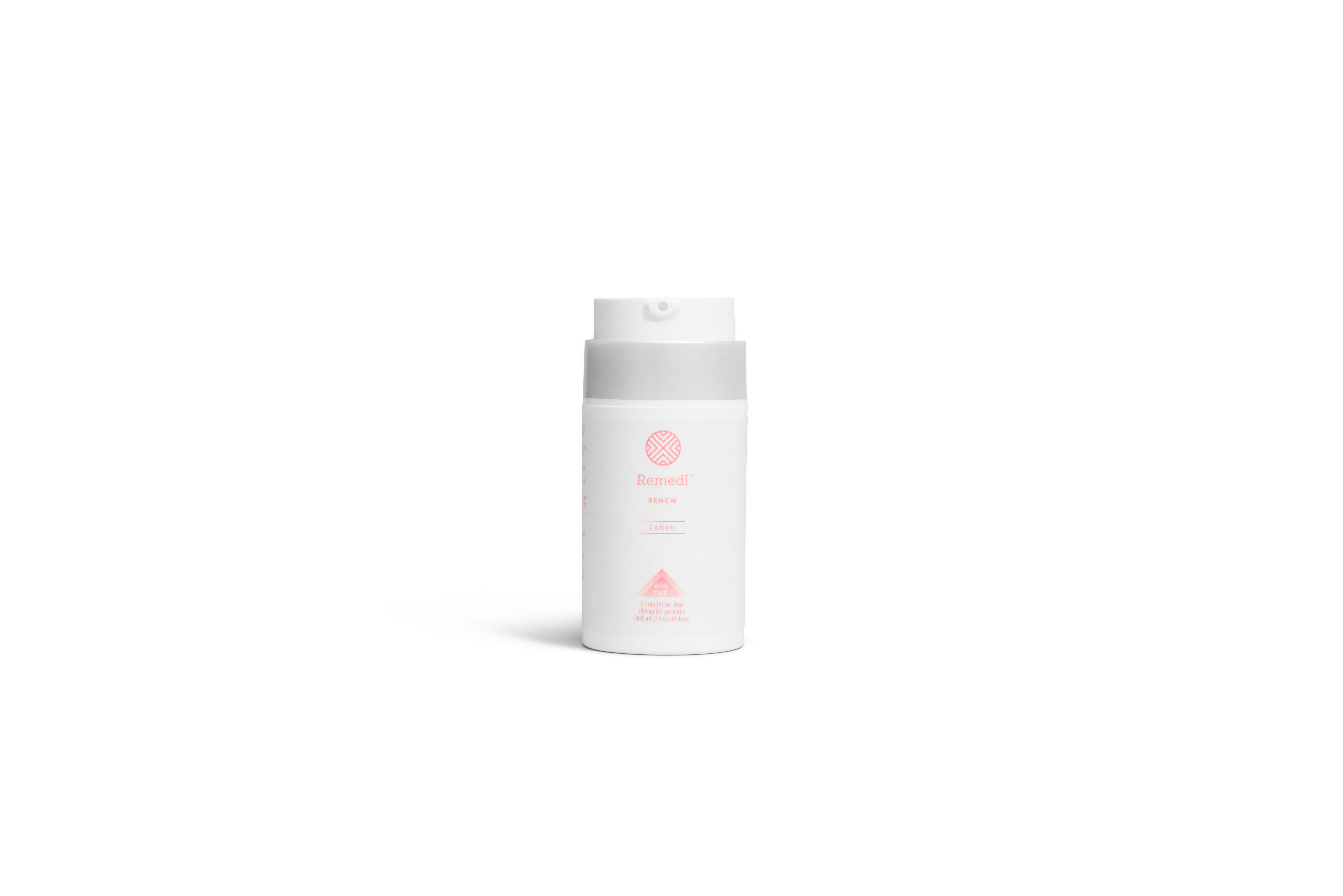 Photograph of product: 100mg Lotion (Renew)