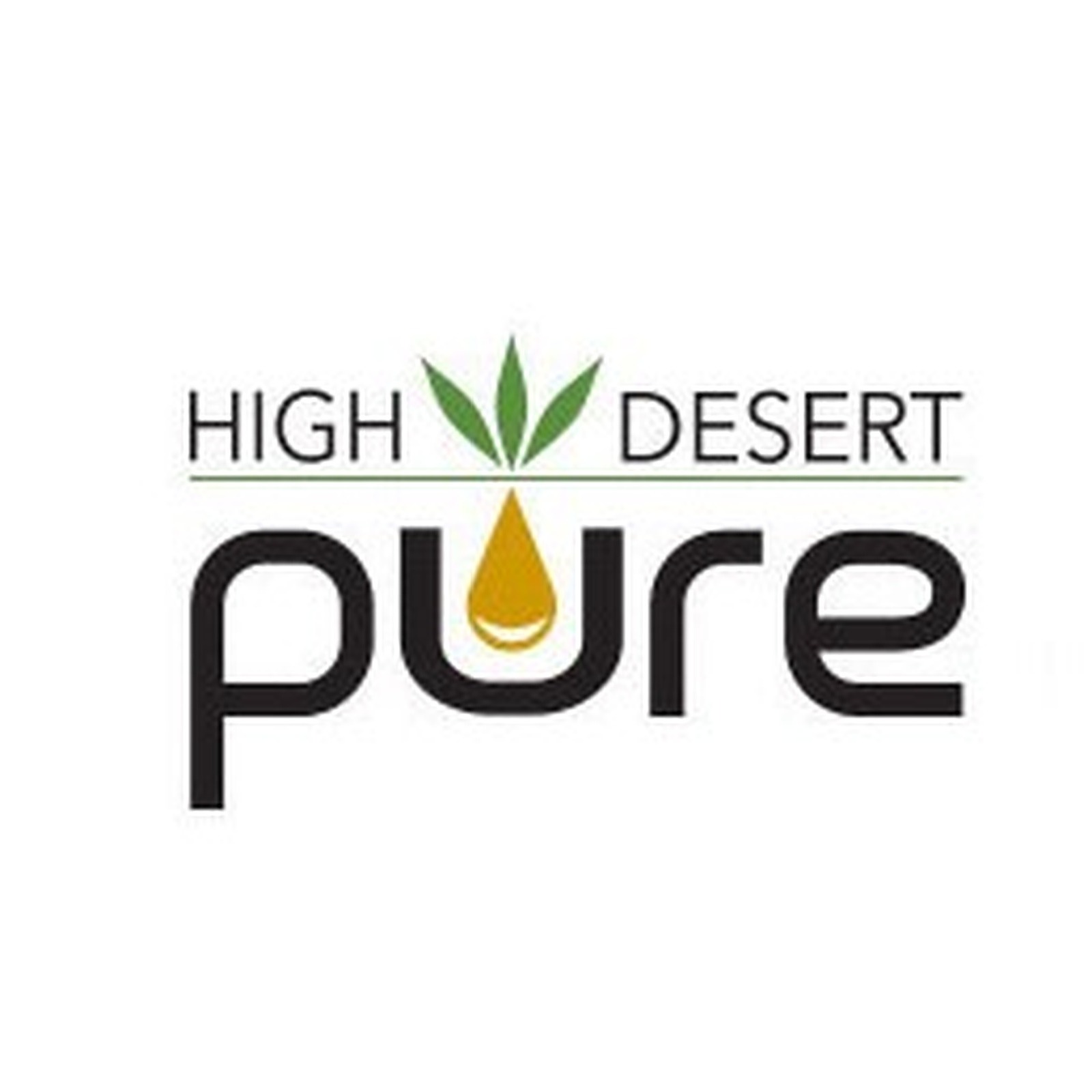 Photograph of product: High Desert Pure - Polar Flare High Roller
