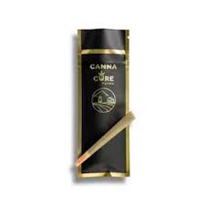 Photograph of product: Pineapple Express I Pre-Roll