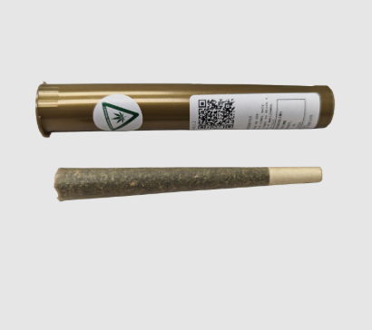 Photograph of product: Danky Kang | The Legendary Leaf