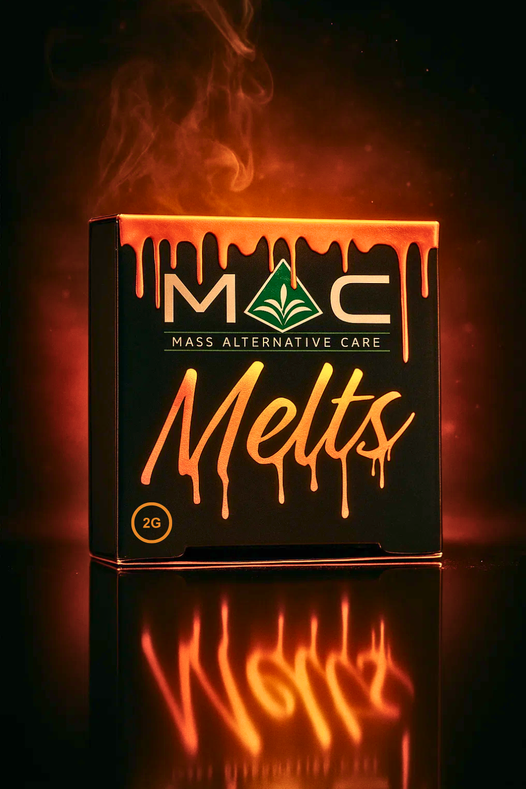 Photograph of product: Oranguava | 2g Sugar | 95.51% TAC