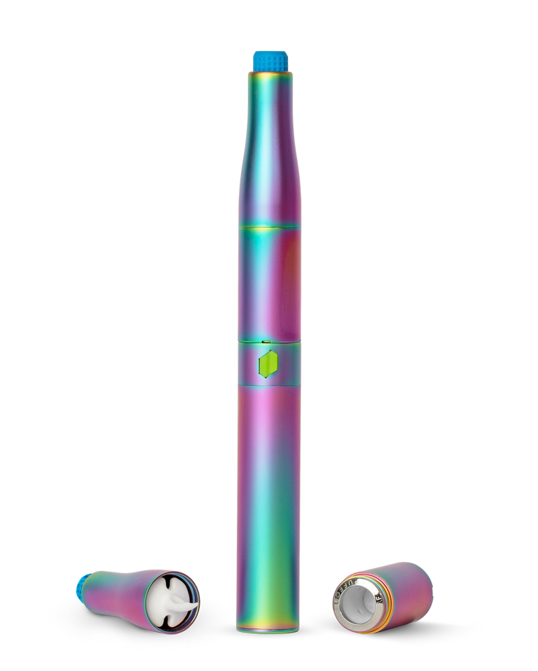 Photograph of product: Puffco Plus Dab Pen Vape Device Vision