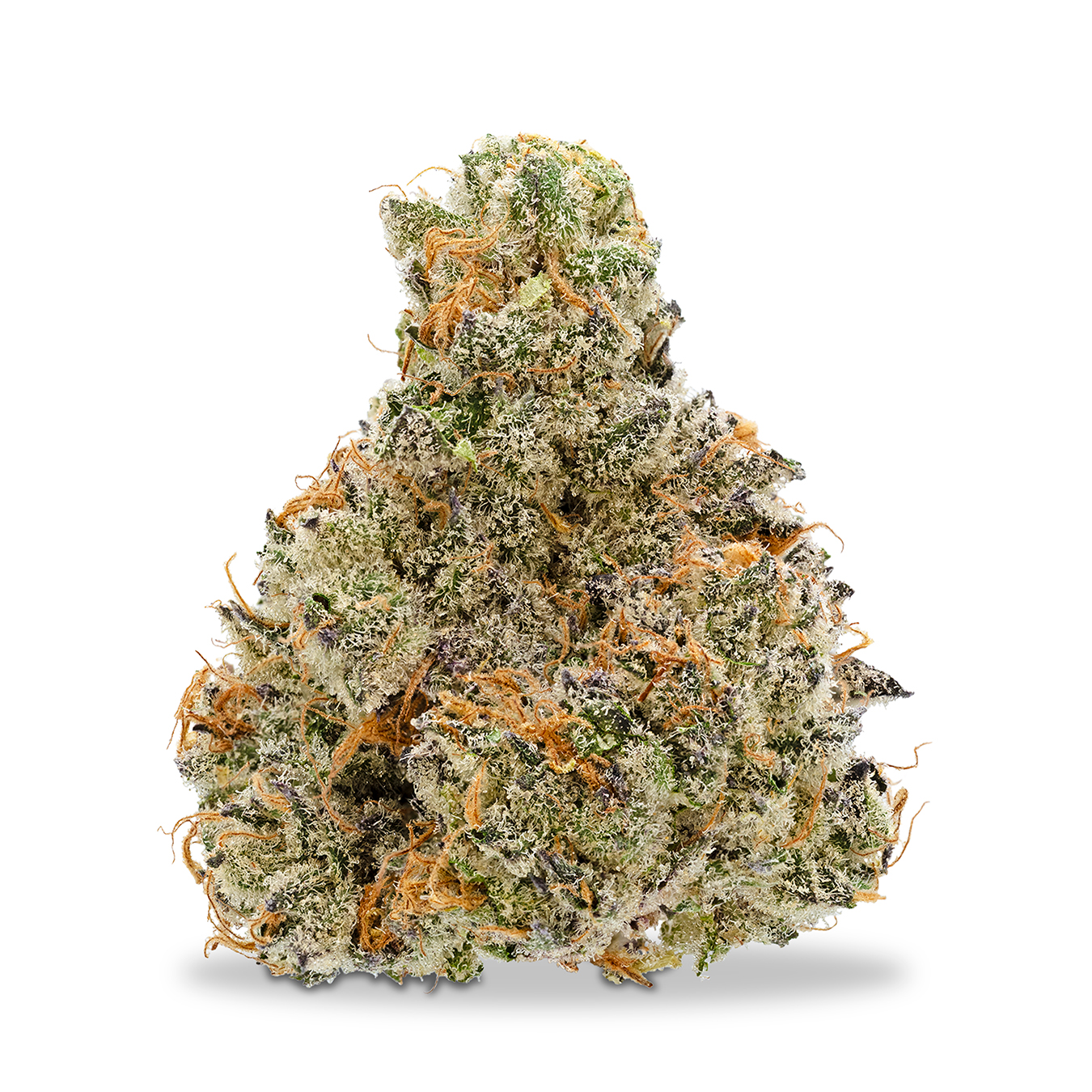 Photograph of product: Deep Creek Gardens - Frosted Churro - 1g