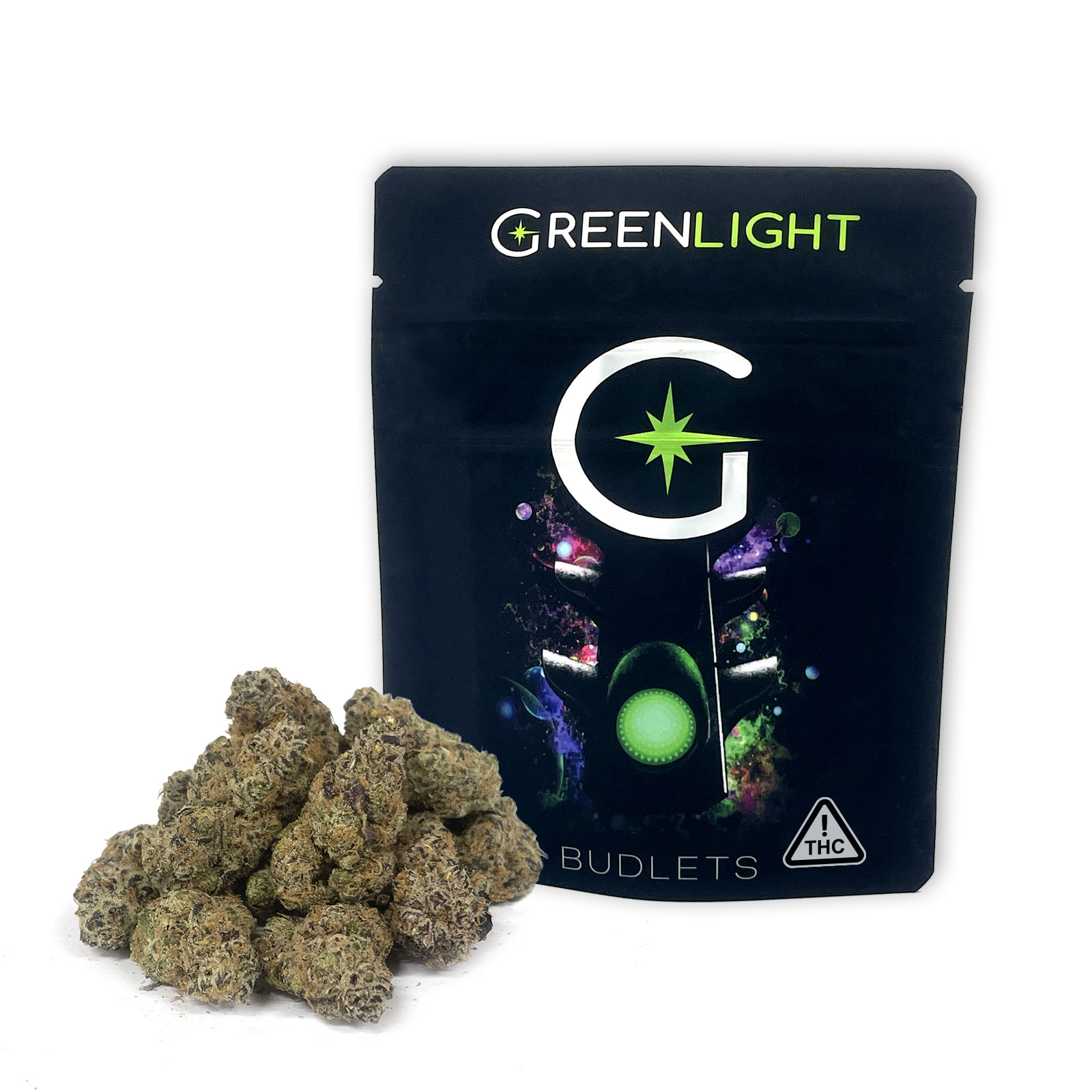 Photograph of product: Mountain Glue Budlets - 3.5g