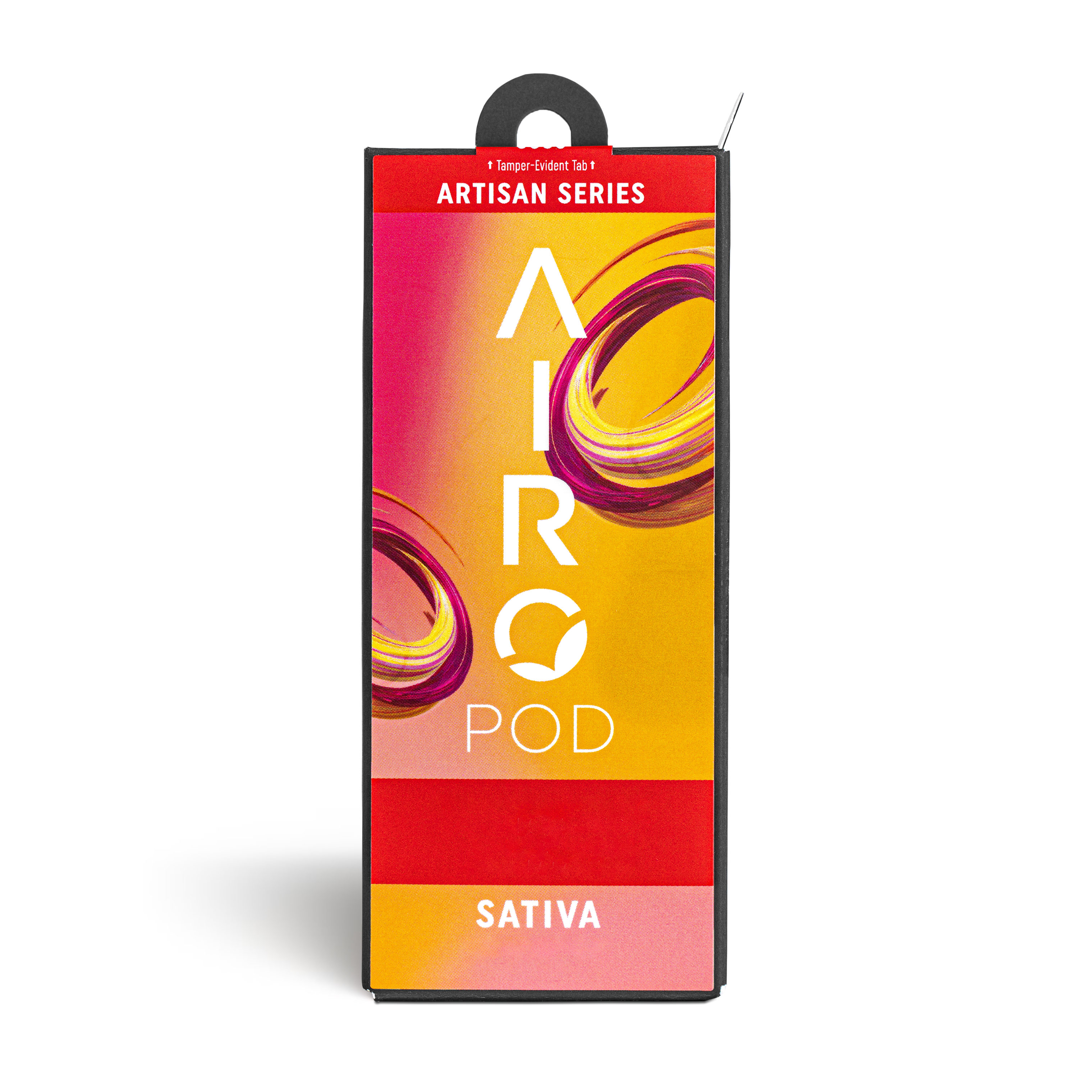 Photograph of product: Tropical Daydream Pod