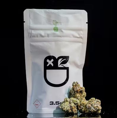 Photograph of product: Daft Republic - White Cheetoz 7G