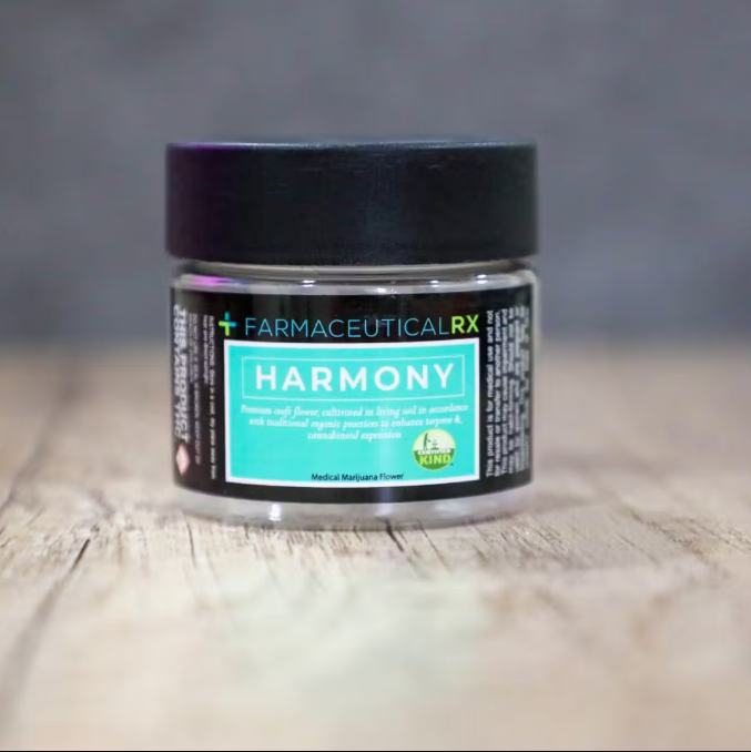 Photograph of product: Strawberry Float | Oui'd | [2.83g]