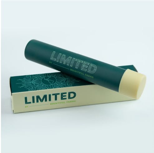 Photograph of product: Slap N' Tickle Pre-Roll | 1g