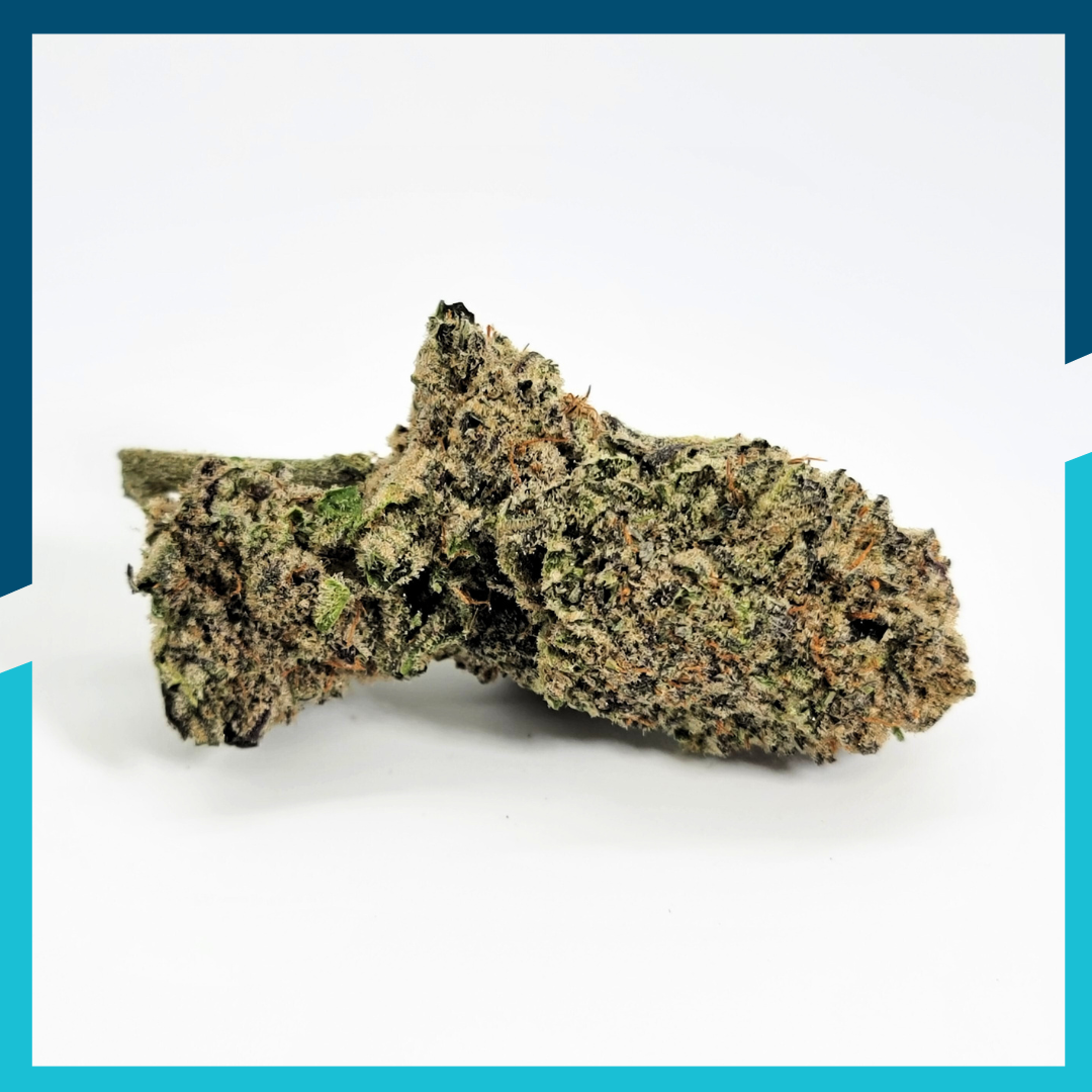 Photograph of product: White Truffle | Flower | Settle - 28g