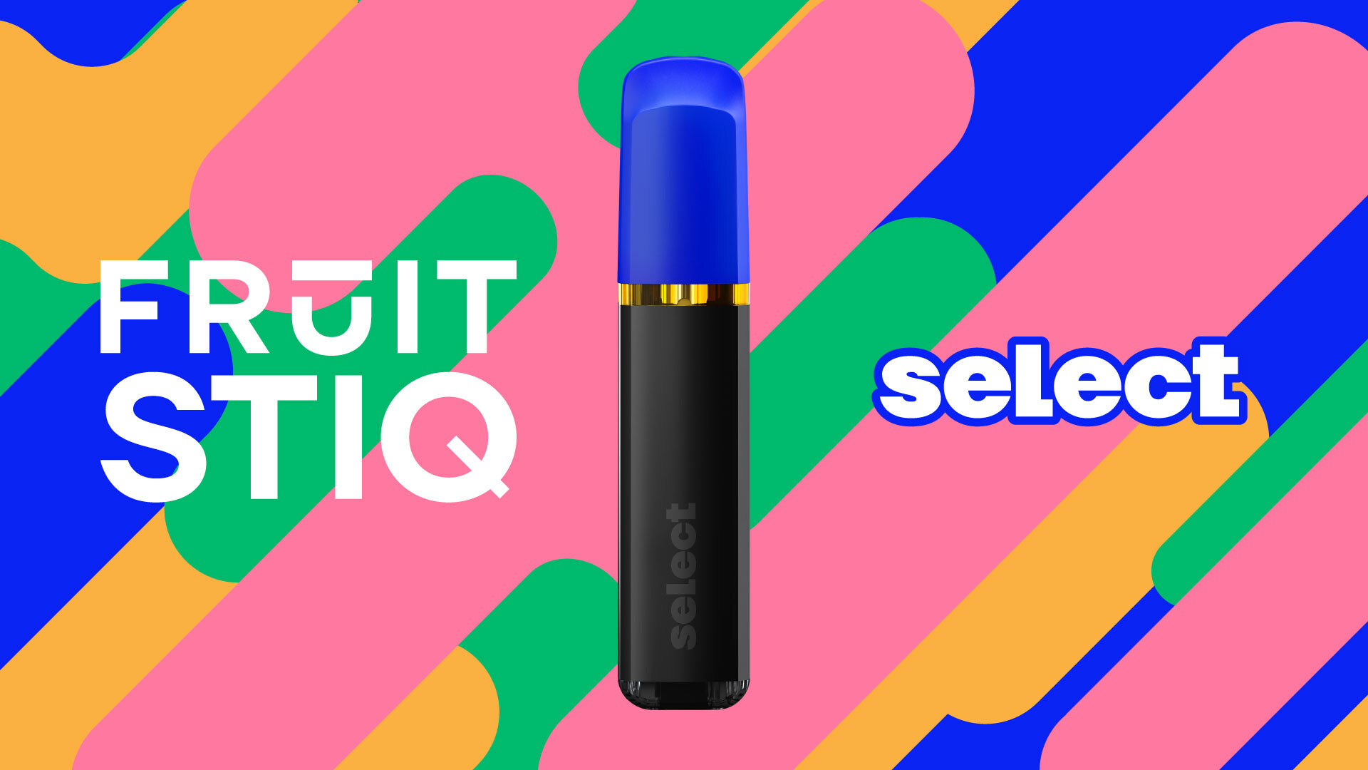 Photograph of product: Go Go Guava | Distillate | Disposable | 1g