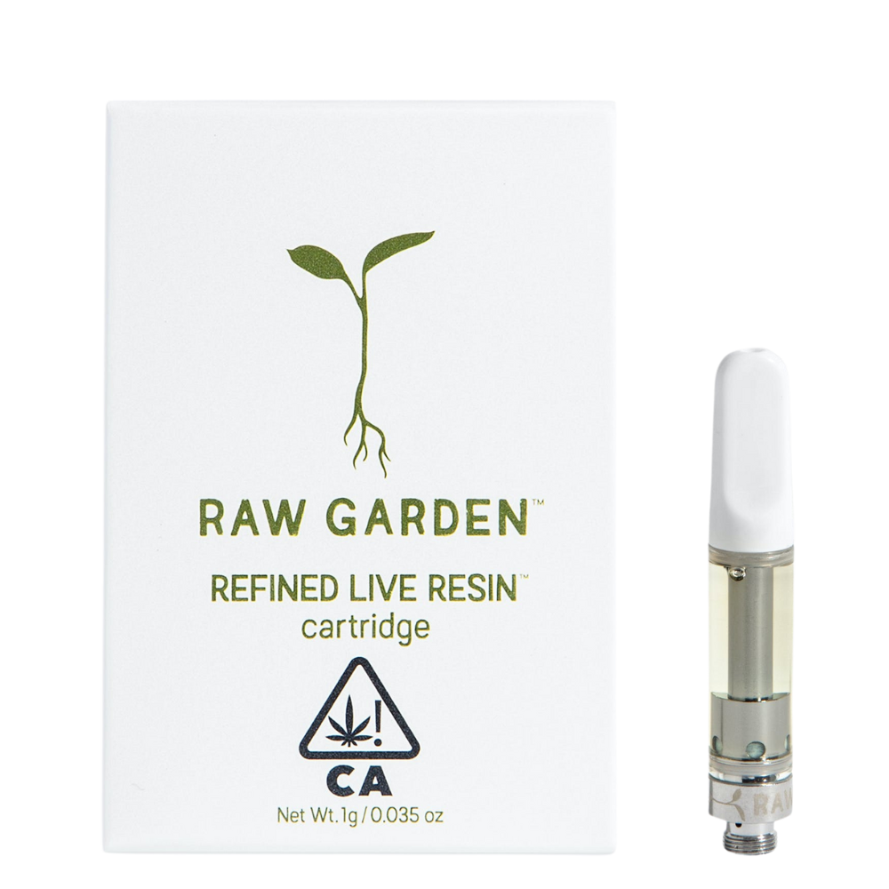 Photograph of product: SKYDOGGIE 1G (REFINED LIVE RESIN)