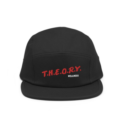 Photograph of product: Theory Wellness Cap: "Dare"