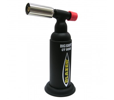 Photograph of product: Blazer Big Shot (Torch)
