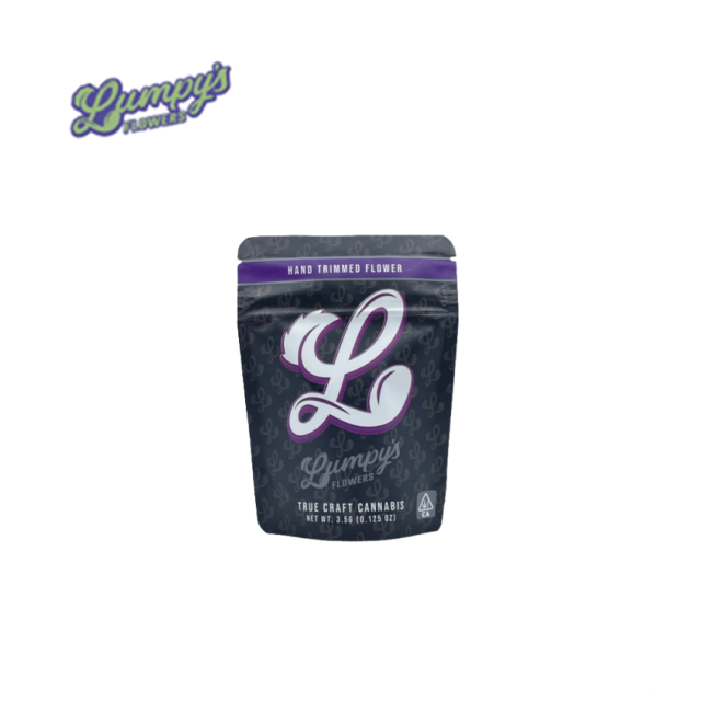 Photograph of product: BEN-N-BERRY'S 3.5G