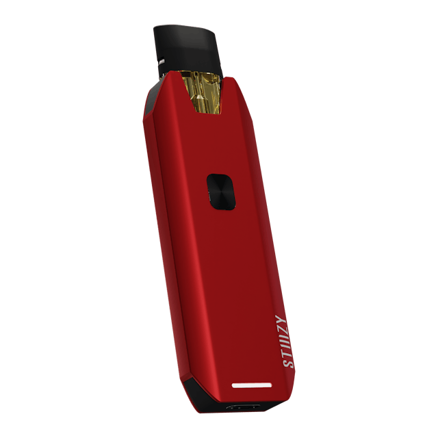 Photograph of product: Red | Pro XL Battery