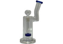 Photograph of product: Medium Upright Bubbler | 8IN