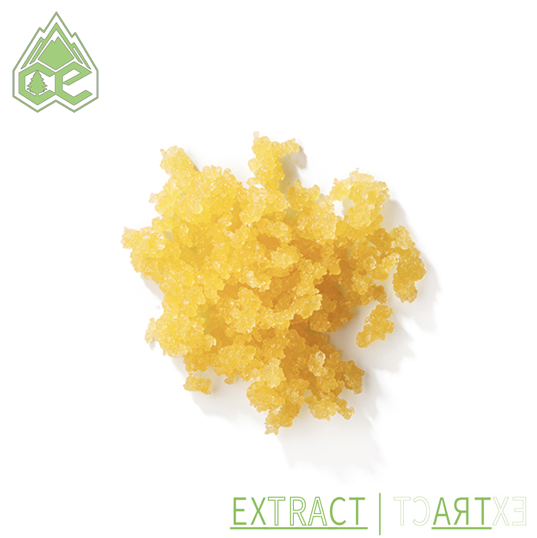 Photograph of product: Caviar | Donny Burger