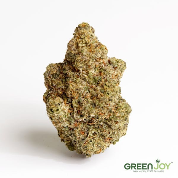 Photograph of product: Green Joy - Morning Diesel - Flower - 7g