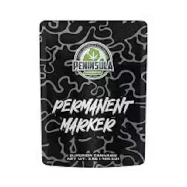 Photograph of product: Platinum Beltz 3.5g PP by Peninsula Gardens
