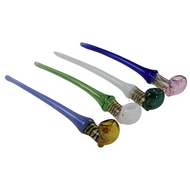 Photograph of product: 12" Footlong Gandalf Wizard Wand Pipe