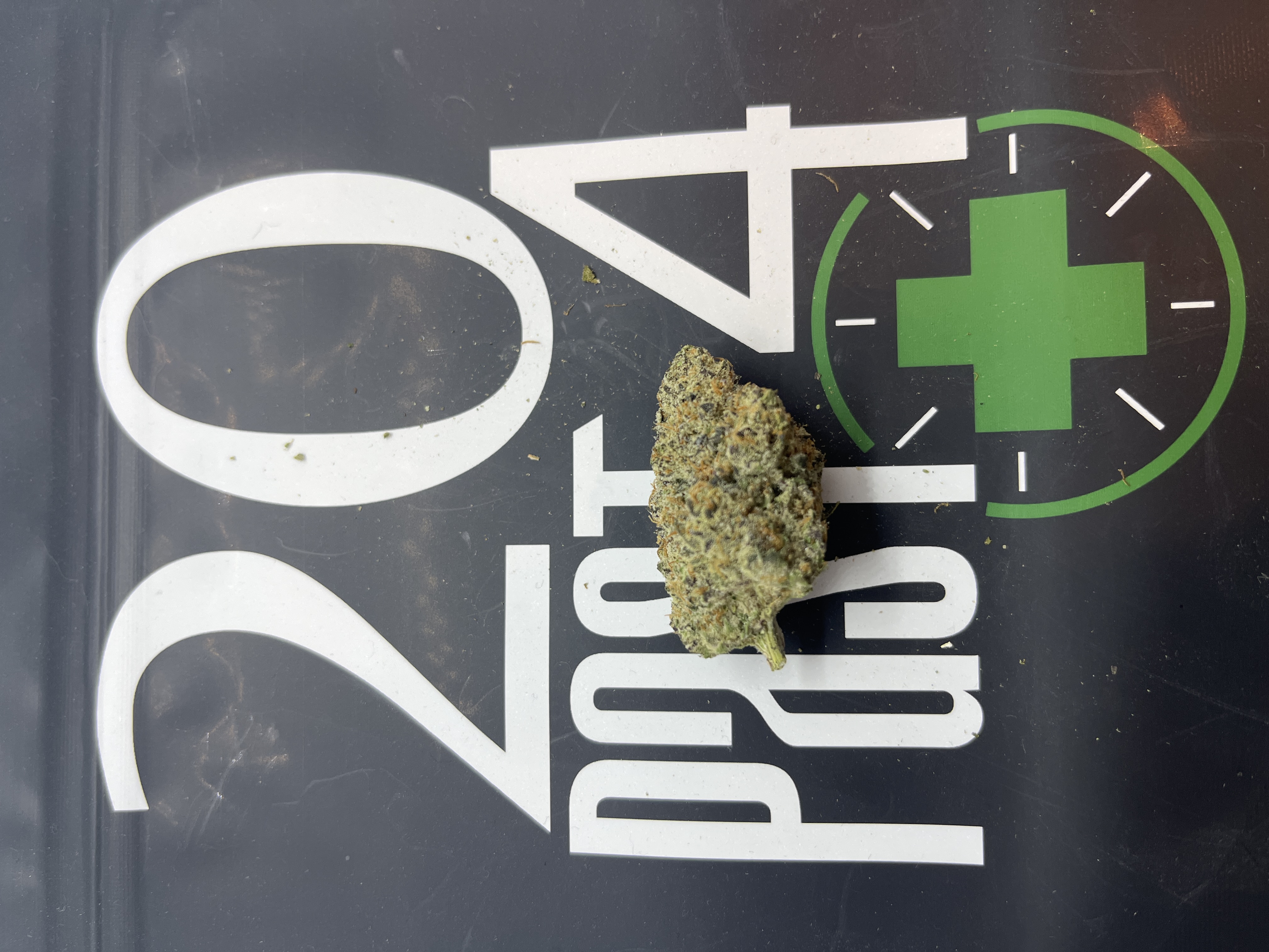 Photograph of product: True North Collective | Guava | Bulk Flower - Hybrid - 1g