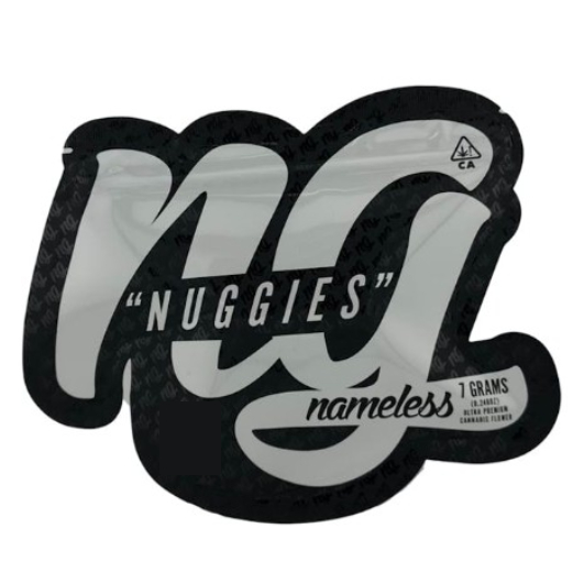 Photograph of product: KALEIDOSCOPE - 7G SMALLS