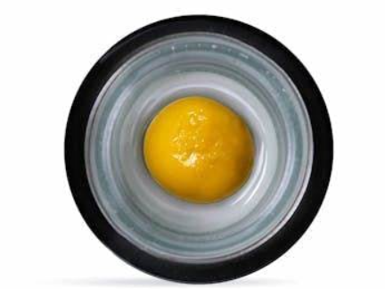 Photograph of product: Guava Devil Driver - 1g Live Badder - Proper
