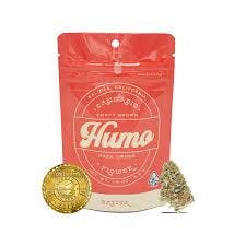 Photograph of product: Papaya 3.5g - 