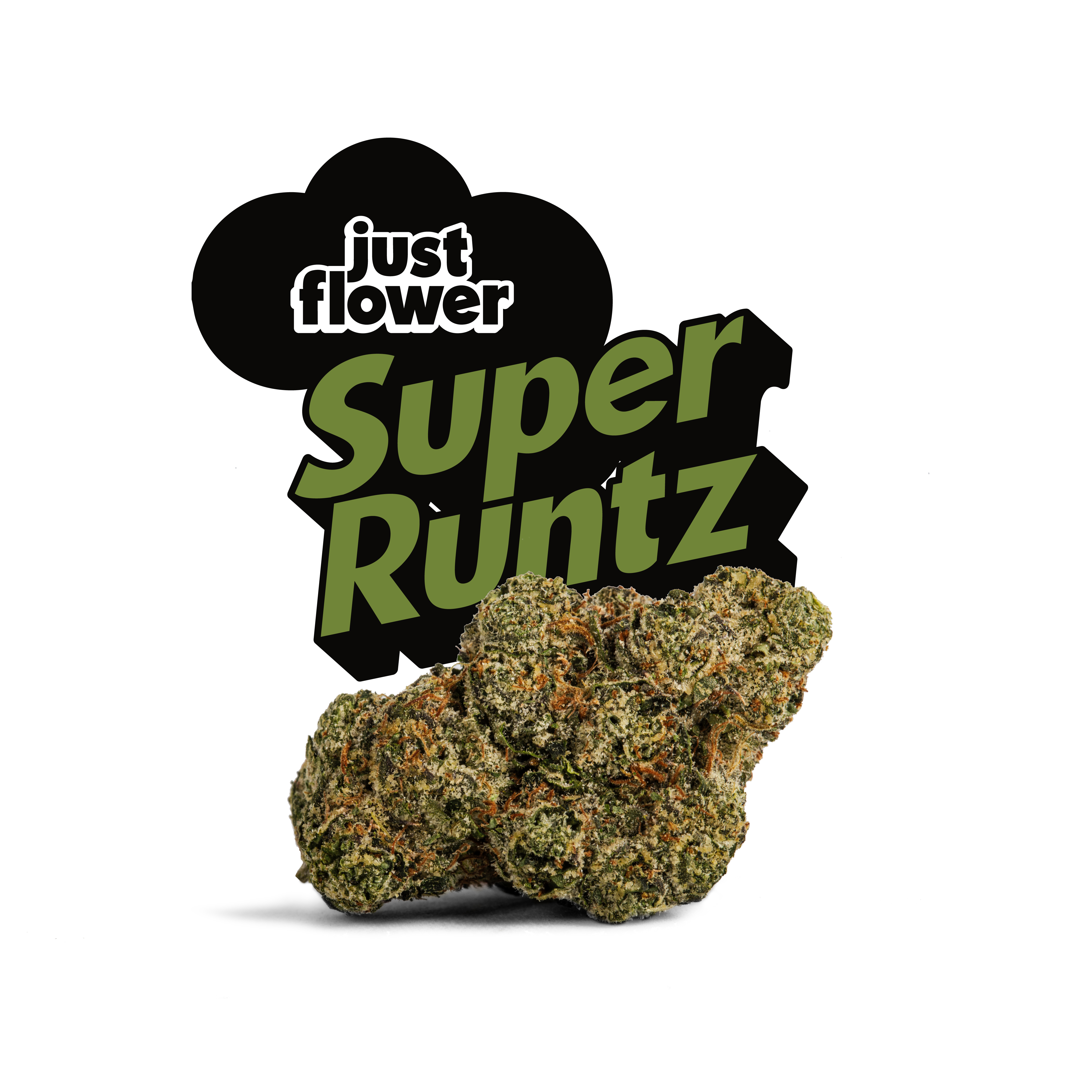 Photograph of product: Super Runtz | 15g