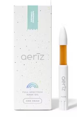 Photograph of product: AERIZ ROMULAN FSHO 1G