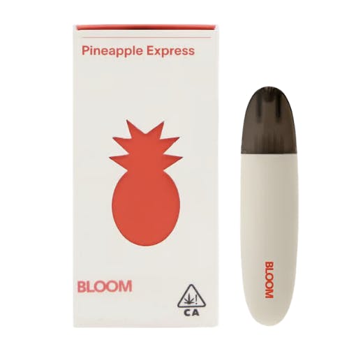 Photograph of product: 1G Pineapple Express Surf AIO - 