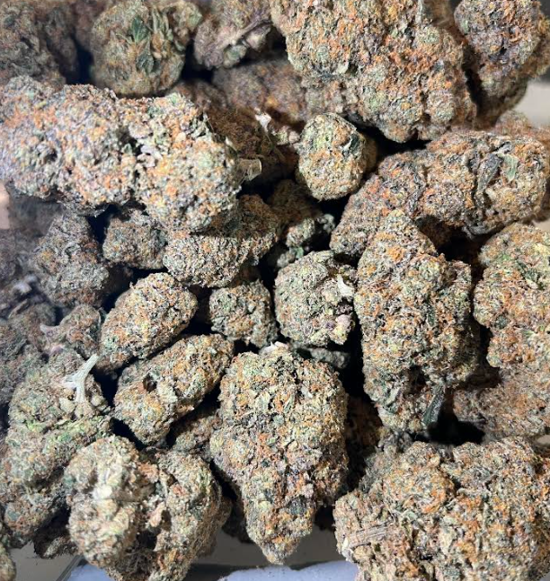 Photograph of product: Big Apple - 28g