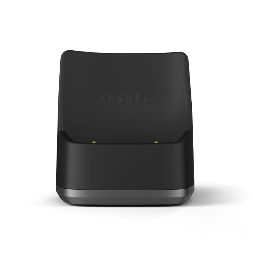 Photograph of product: Vessel - Ridge Charger - 510 Charger Dock