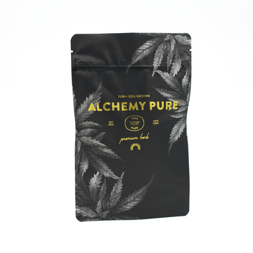 Photograph of product: Alchemy Pure | Carnival | 28g | Flower