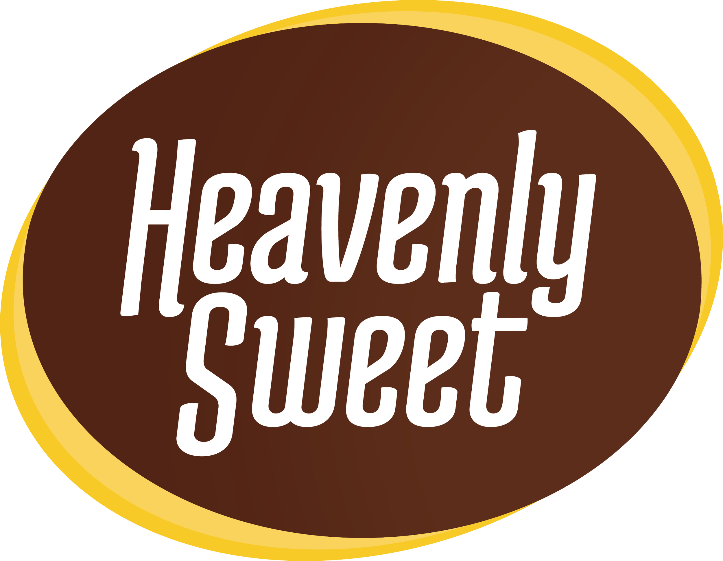 Heavenly Sweet Shop logo