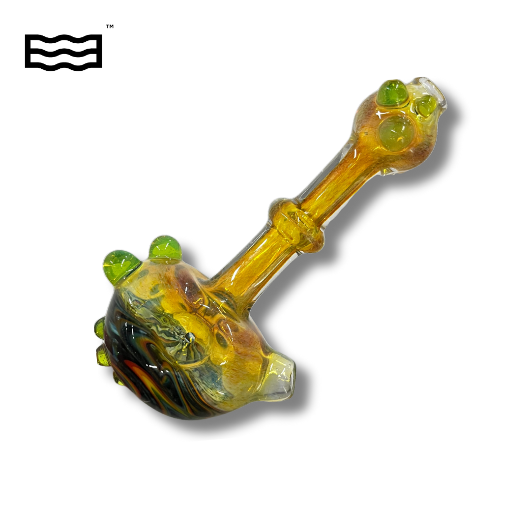 Photograph of product: Reversal Spoon Multi Color