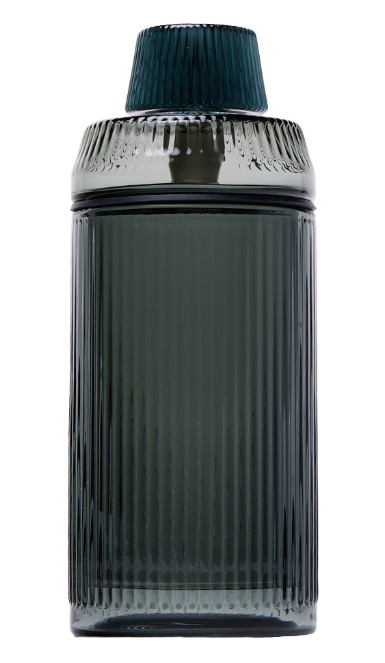Photograph of product: Deco Gravity Bong | Charcoal