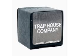 Photograph of product: Concentrate | Live Resin | Kosher Dawg | 1g | Trap House Company