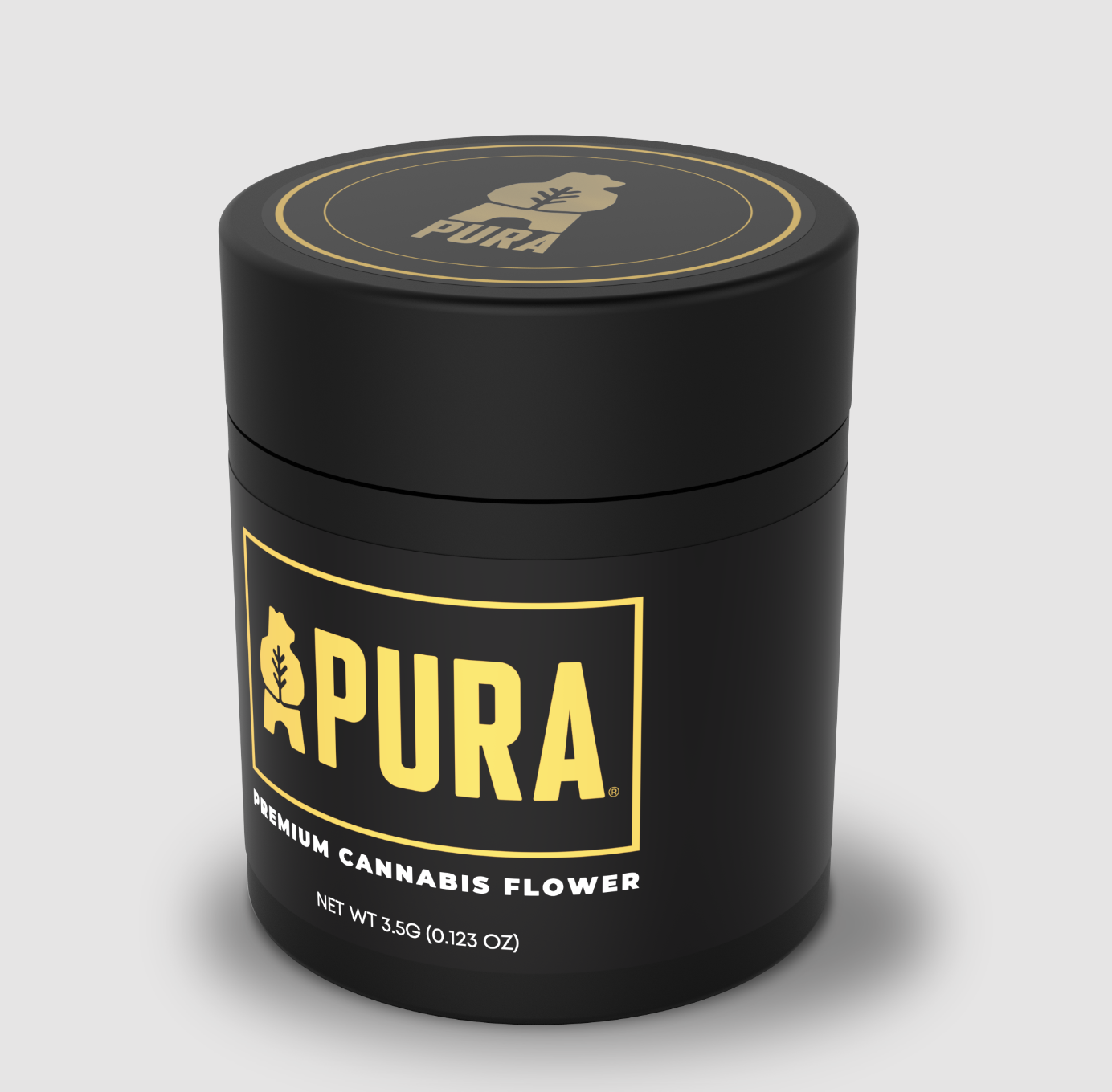 Photograph of Product: Flower - Gary Payton - 3.5g