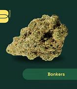 Photograph of product: The Botanist | Flower | Bonkers - 14g