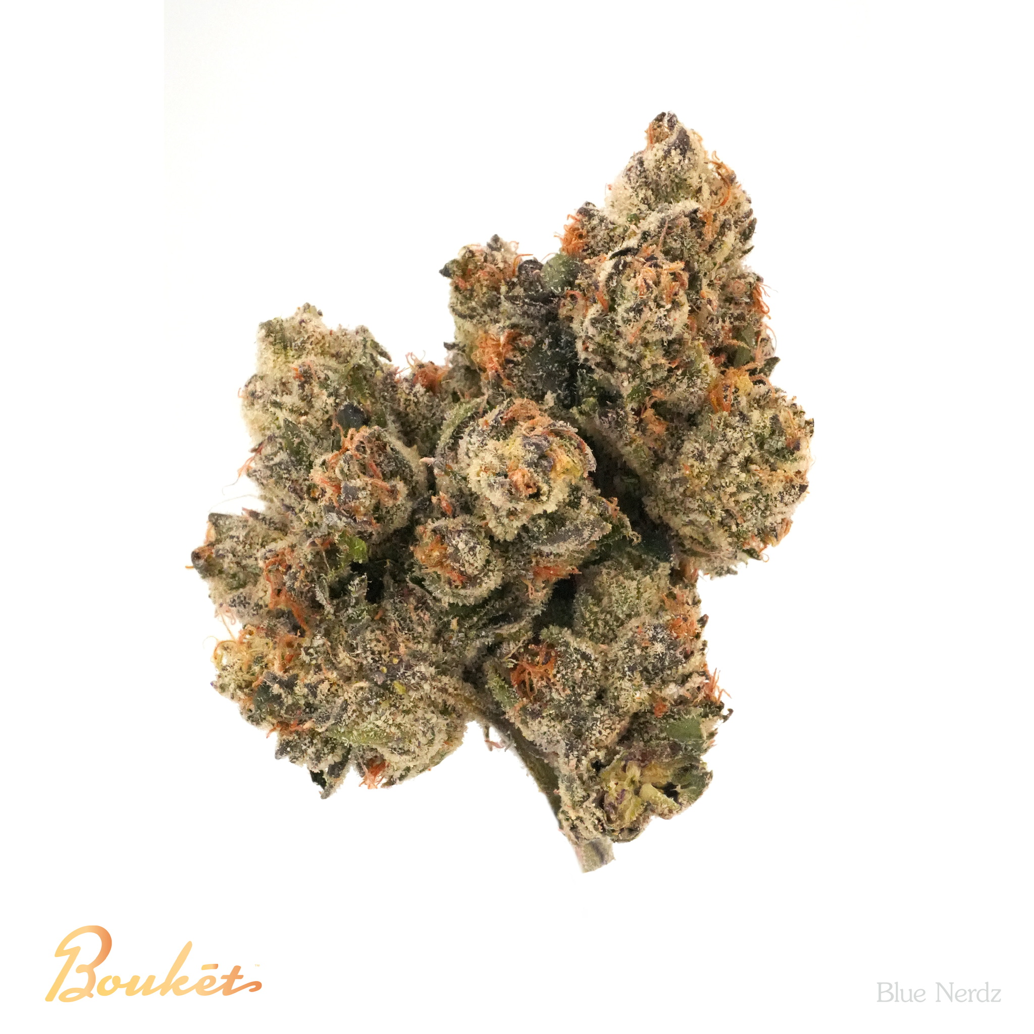 Photograph of product: Blue Nerdz - 4g