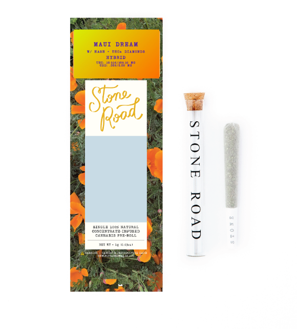 Photograph of product: Maui dream | Single