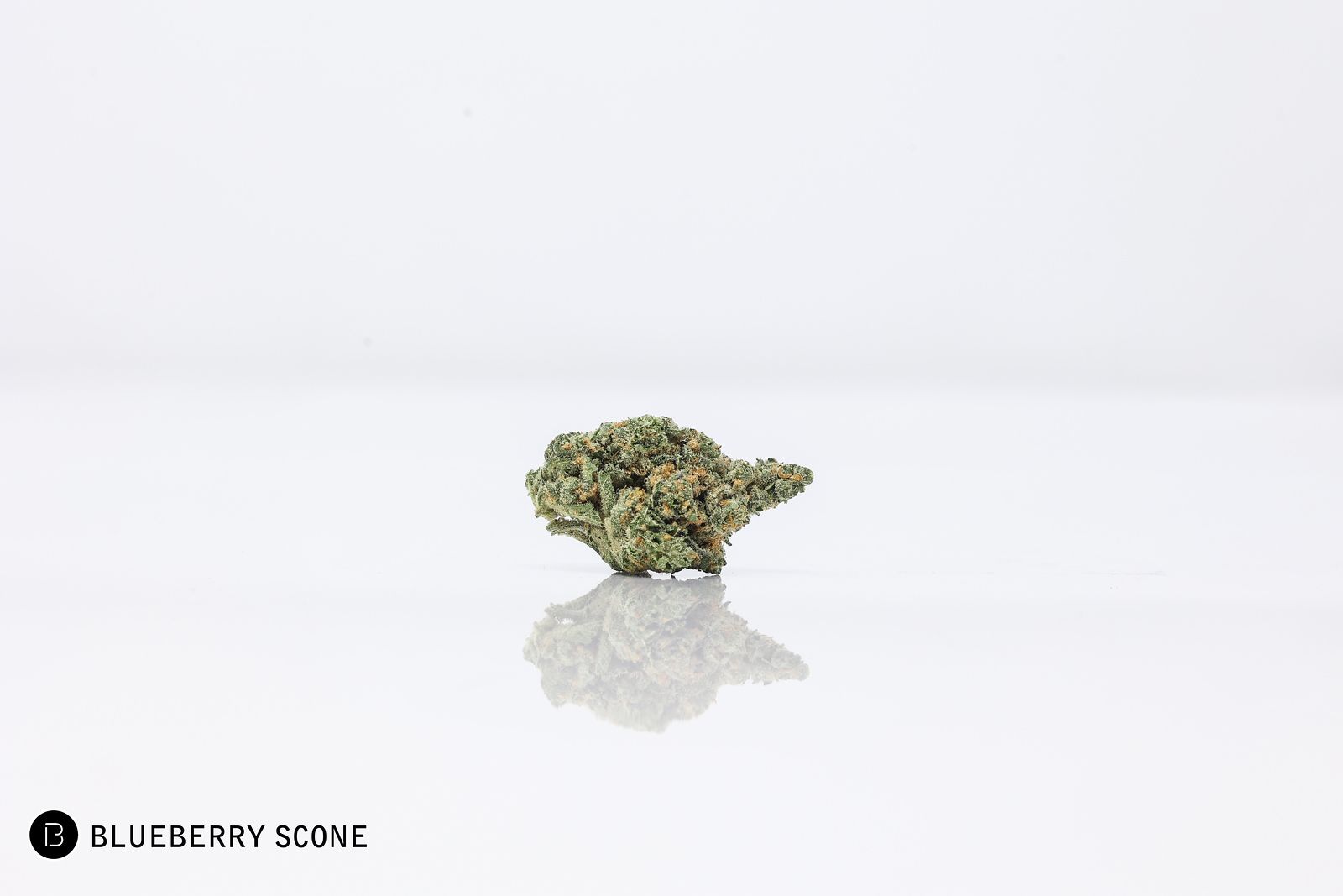 Photograph of product: Blueberry Scone | Flower - 3.5g