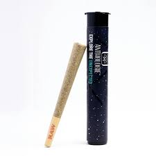Photograph of product: White Widow | Pre-Roll