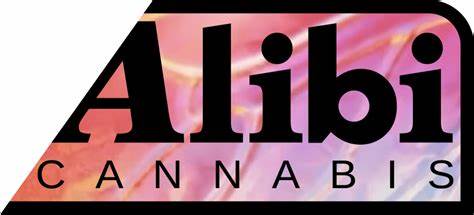 Photograph of product: Alibi | LAZER FUEL - 28g