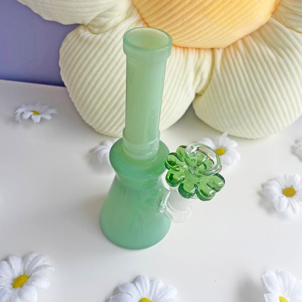 Photograph of product: Bowl | Flower | 14mm | Burning Love | Assorted Colors