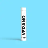 Photograph of product: VRNO Kosher Dawg Infused Pre-roll